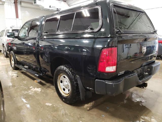 Photo 2 from auction – 2015 RAM 1500 ST with VIN 1C6RR7FT4FS683140