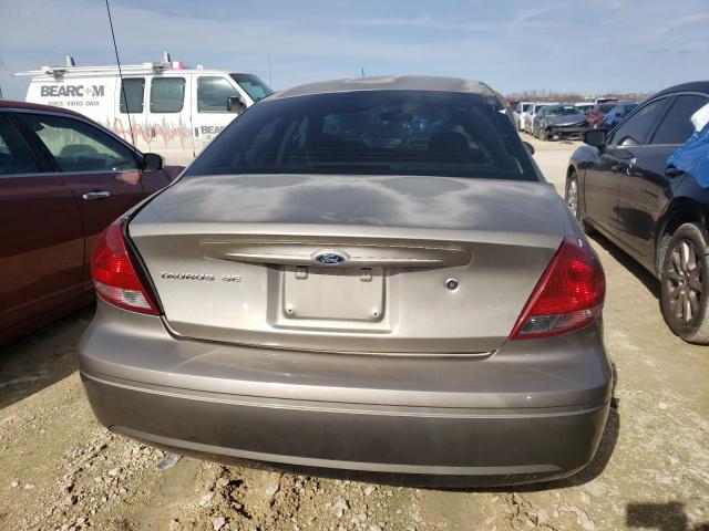 Photo 6 from auction – 2007 FORD TAURUS SE with VIN 1FAFP53U57A145580
