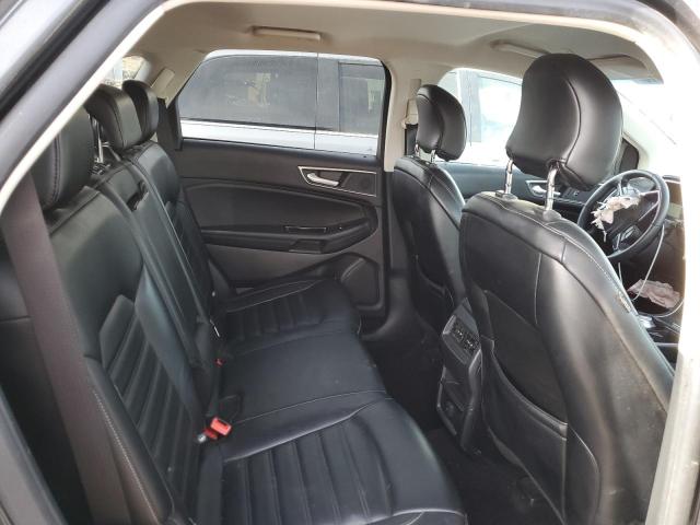 Photo 10 from auction – 2019 FORD EDGE SEL with VIN 2FMPK4J91KBC03814