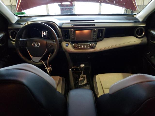 Photo 8 from auction – 2018 TOYOTA RAV4 LIMIT with VIN 2T3DFREV4JW854205