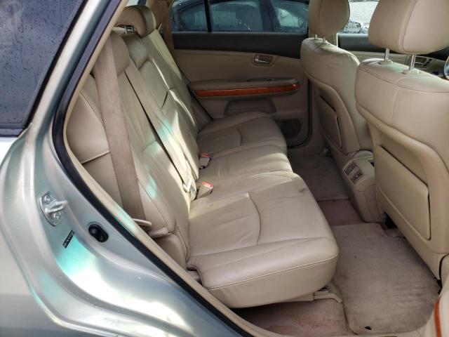 Photo 11 from auction – 2007 LEXUS RX 350 with VIN 2T2HK31U57C013807