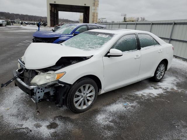 TOYOTA CAMRY BASE 2012 with VIN 4T1BF1FK4CU531913 - Photo from auction
