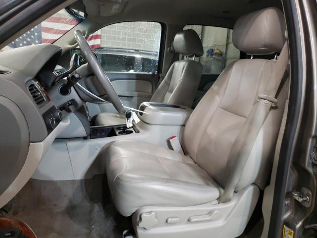 Photo 7 from auction – 2012 GMC YUKON SLT with VIN 1GKS2CE02CR125289