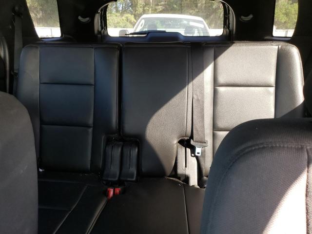 Photo 10 from auction – 2018 FORD EXPLORER P with VIN 1FM5K8AR7JGB67794