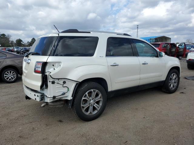 Photo 3 from auction – 2015 GMC ACADIA SLT with VIN 1GKKRSKD4FJ324554