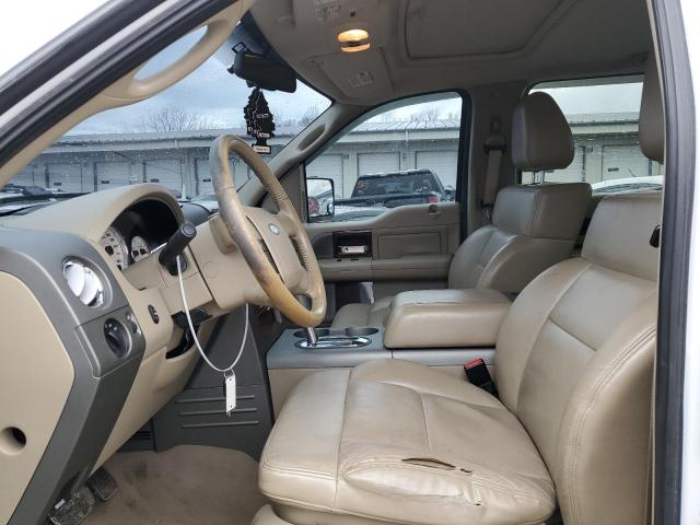 Photo 7 from auction – 2008 FORD F150 SUPER with VIN 1FTPW14V78FA94833