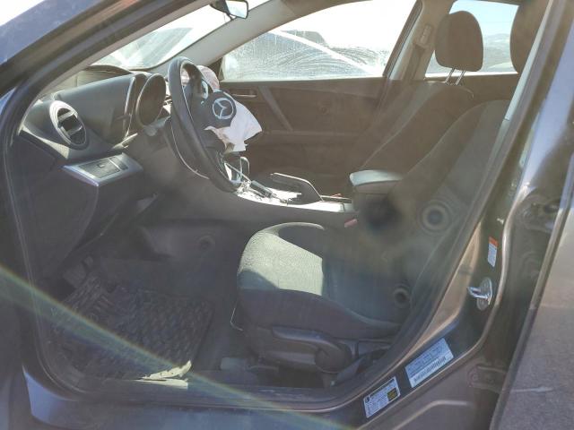 Photo 7 from auction – 2011 MAZDA 3 I with VIN JM1BL1VF3B1477814