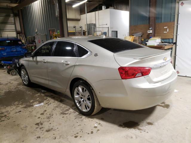 Photo 2 from auction – 2014 CHEVROLET IMPALA LS with VIN 2G11Y5SL8E9250349