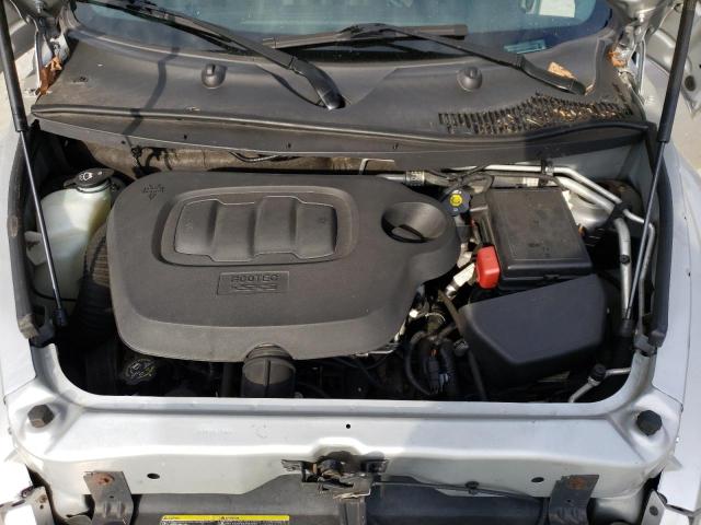 Photo 12 from auction – 2009 CHEVROLET HHR PANEL with VIN 3GCCA85B99S594483