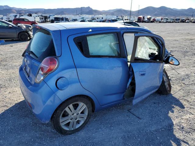 Photo 3 from auction – 2015 CHEVROLET SPARK with VIN KL8CA6S97FC729217