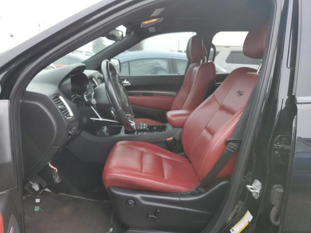 Photo 7 from auction – 2018 DODGE DURANGO R/ with VIN 1C4SDJCT3JC474212