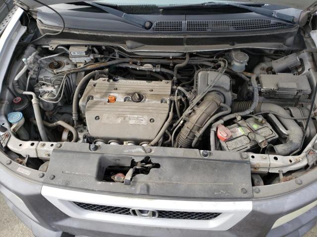 Фото 12 с аукциона – 2003 HONDA ELEMENT EX с VIN 5J6YH18563L012250