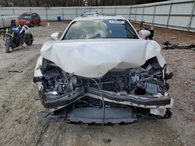 Photo 5 from auction – 2017 LEXUS RC 200T with VIN JTHHA5BC2H5007355