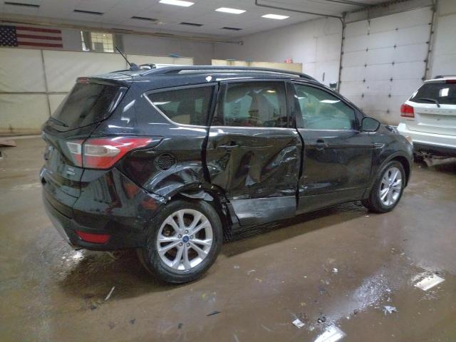 Photo 3 from auction – 2018 FORD ESCAPE SEL with VIN 1FMCU9HD4JUA34056