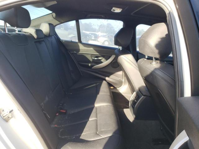 Photo 10 from auction – 2015 BMW 320 I with VIN WBA3B1C52FPV69790