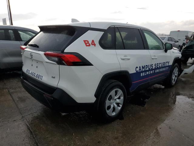 Photo 3 from auction – 2022 TOYOTA RAV4 LE with VIN 2T3H1RFV7NC173445