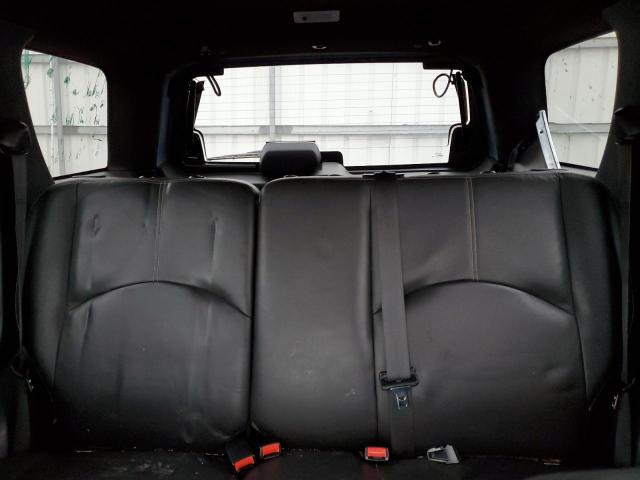 Photo 10 from auction – 2008 MERCURY MARINER PR with VIN 4M2CU87138KJ18732