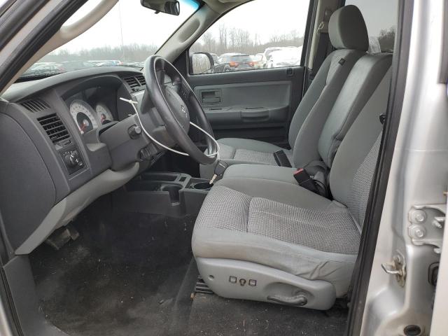 Photo 7 from auction – 2008 DODGE DAKOTA QUA with VIN 1D7HE48K28S511037