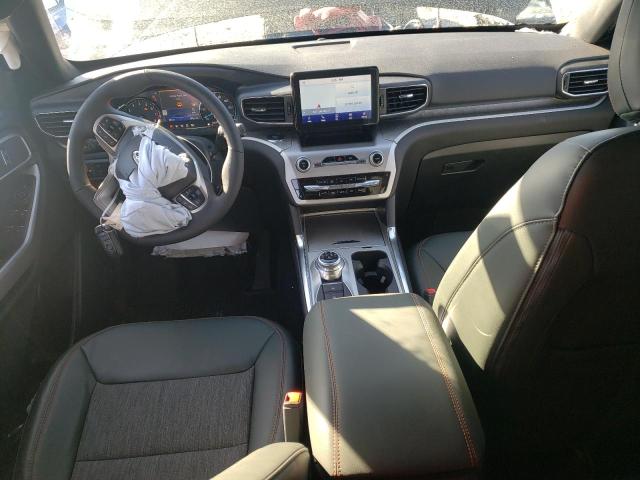 Photo 8 from auction – 2022 FORD EXPLORER T with VIN 1FMSK8JH6NGB26508