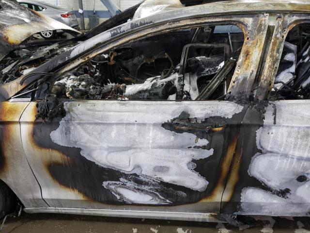 Photo 7 from auction – 2019 FORD FUSION TIT with VIN 3FA6P0D90KR243542