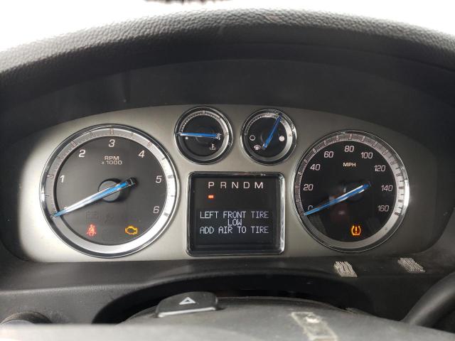 Photo 9 from auction – 2011 CADILLAC ESCALADE E with VIN 1GYS4HEF5BR380423