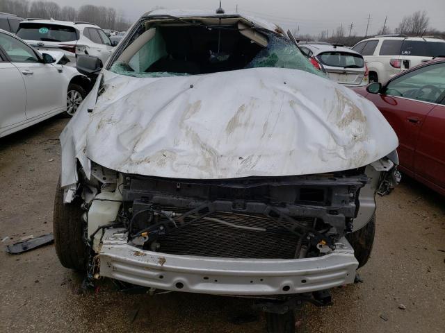 Photo 5 from auction – 2011 FORD EDGE SE with VIN 2FMDK3GC8BBB44308