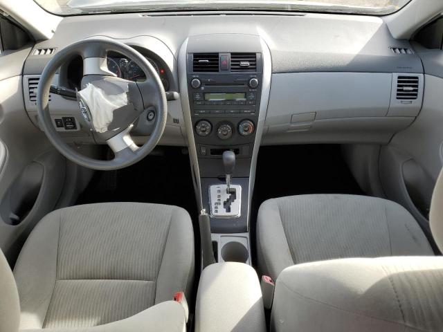Photo 8 from auction – 2010 TOYOTA COROLLA BA with VIN 1NXBU4EEXAZ213973