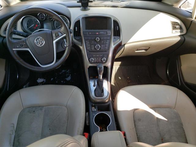 Photo 8 from auction – 2015 BUICK VERANO with VIN 1G4PP5SK9F4136551
