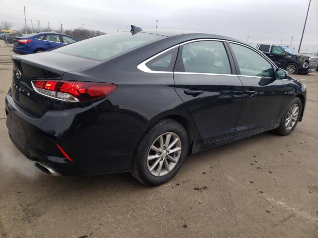 Photo 3 from auction – 2019 HYUNDAI SONATA SE with VIN 5NPE24AF1KH790537