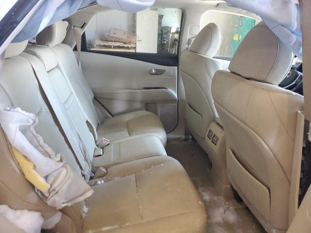 Photo 11 from auction – 2015 LEXUS RX 350 BAS with VIN 2T2BK1BA2FC308179