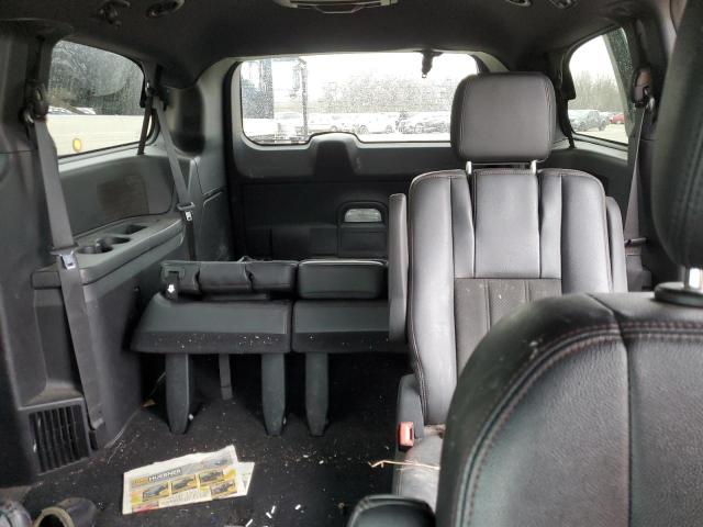 Photo 10 from auction – 2019 DODGE GRAND CARA with VIN 2C4RDGCG4KR765895