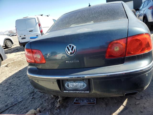 Photo 6 from auction – 2005 VOLKSWAGEN PHAETON 4. with VIN WVWAF03DX58005264