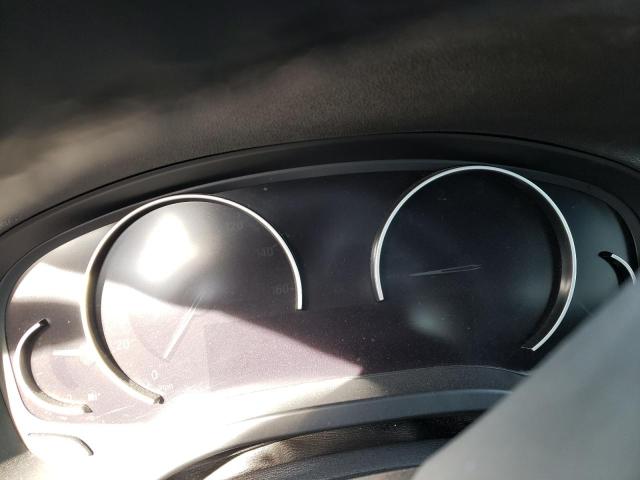 Photo 9 from auction – 2020 BMW X3 SDRIVE3 with VIN 5UXTY3C09L9B39368