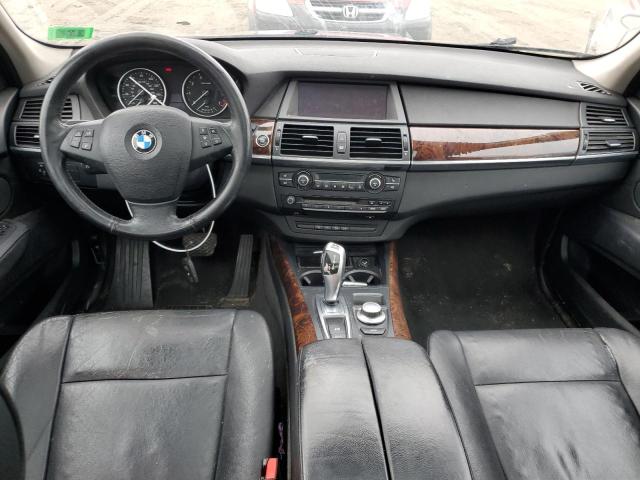Photo 8 from auction – 2009 BMW X5 XDRIVE4 with VIN 5UXFE83579L169752