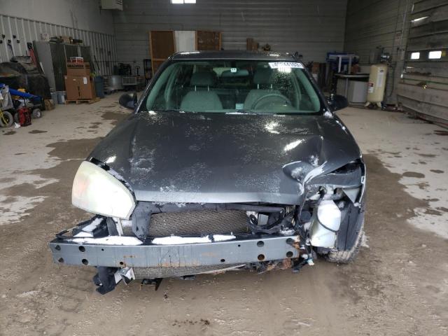 Photo 5 from auction – 2004 CHEVROLET MALIBU LS with VIN 1G1ZT52814F106967