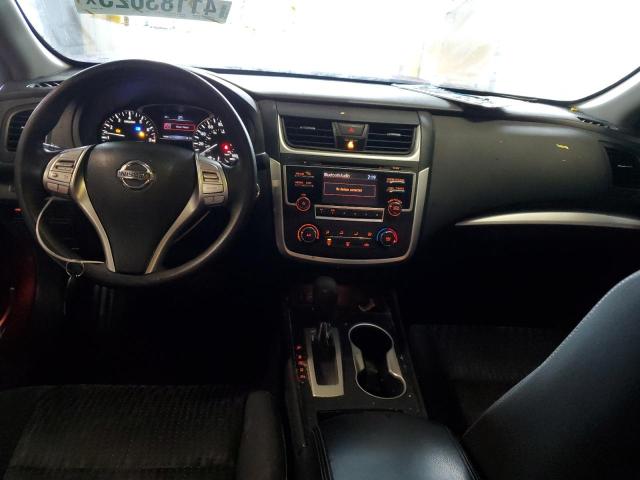 Photo 8 from auction – 2016 NISSAN ALTIMA 2.5 with VIN 1N4AL3AP8GC250335
