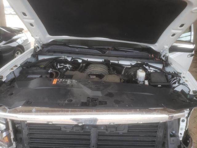 Photo 11 from auction – 2019 CHEVROLET SILVERADO with VIN 2GCVKPEC4K1135582