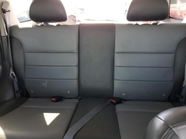 Photo 10 from auction – 2004 FORD ESCAPE XLT with VIN 1FMCU03104KA44527