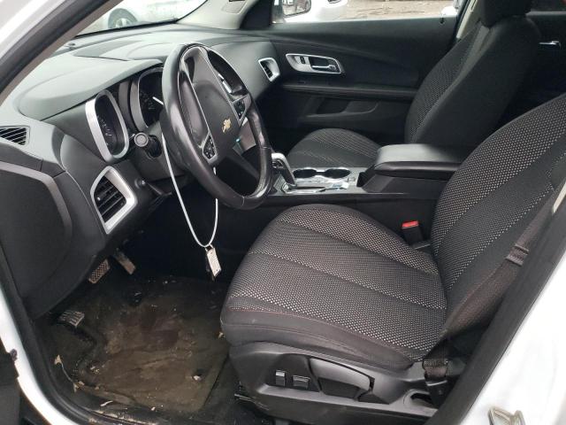 Photo 7 from auction – 2012 CHEVROLET EQUINOX LT with VIN 2GNALDEK9C1130727
