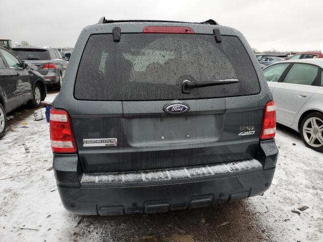 Photo 6 from auction – 2008 FORD ESCAPE LIM with VIN 1FMCU94168KE51812