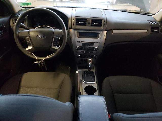 Photo 8 from auction – 2010 FORD FUSION SE with VIN 3FAHP0HG2AR211322