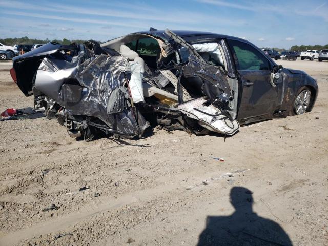 Photo 3 from auction – 2015 INFINITI Q50 BASE with VIN JN1BV7AP1FM354399