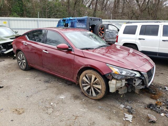 Photo 4 from auction – 2019 NISSAN ALTIMA SV with VIN 1N4BL4DV1KN312031