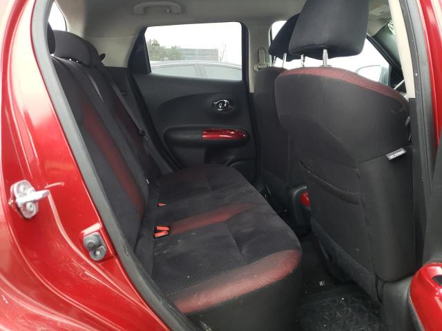 Photo 11 from auction – 2015 NISSAN JUKE S with VIN JN8AF5MR0FT505489
