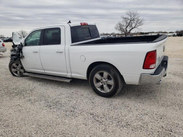 Photo 2 from auction – 2019 RAM 1500 CLASS with VIN 1C6RR6TT2KS683677
