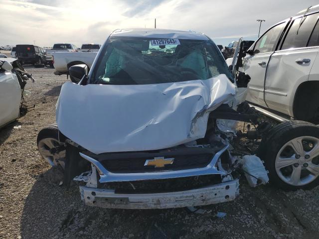 Photo 5 from auction – 2021 CHEVROLET SPARK LS with VIN KL8CB6SA0MC704728