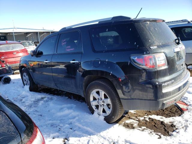 Photo 2 from auction – 2014 GMC ACADIA SLE with VIN 1GKKRNED8EJ229510