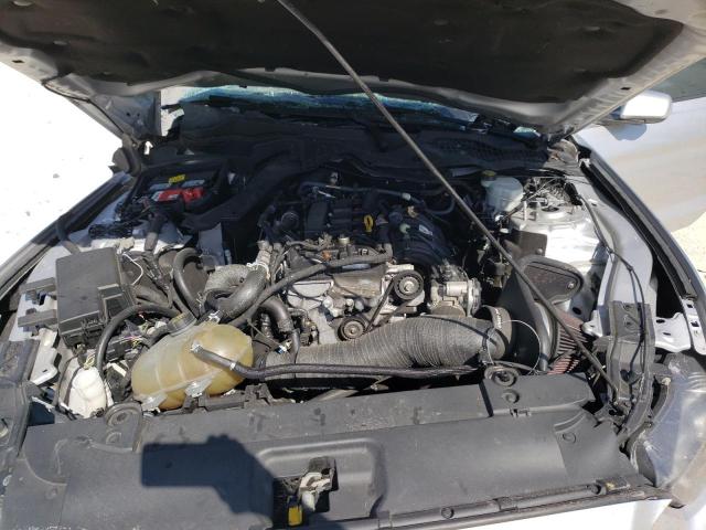 Photo 11 from auction – 2017 FORD MUSTANG with VIN 1FA6P8TH0H5301572