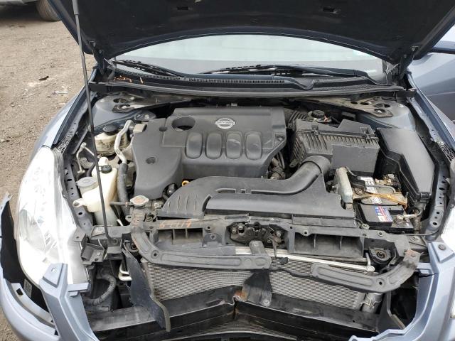 Photo 11 from auction – 2010 NISSAN ALTIMA BAS with VIN 1N4AL2AP7AC143763