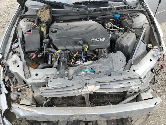 Photo 11 from auction – 2006 CHEVROLET IMPALA LS with VIN 2G1WB58K069237263